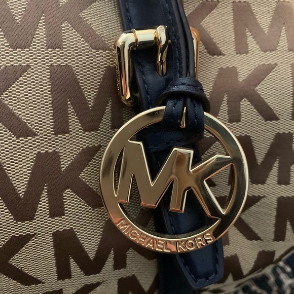 NWOT Michael Kors Purse - Picture 3 of 7